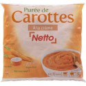 Netto Puree Carottes 750G