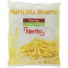 Netto Haricot Beurre T.Fin 1K