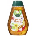 Elodie Miel Squeezer Bio 500G