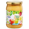 Compote De Pom Alleg Bio 650G