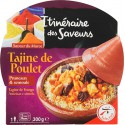 Ids Tajine De Poulet 300G