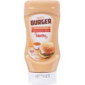Netto Sauce Burger F/S 350G