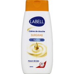 Labell Crm Dch Surgr.Pss 250Ml