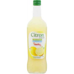 Netto Concentre Citron 70Cl