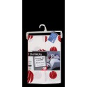 Pommette Gobelet Melamine Garc