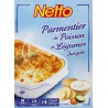 Netto Pain Parisien Pc/400G