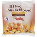 Netto Chausson Pommes Cru/90G