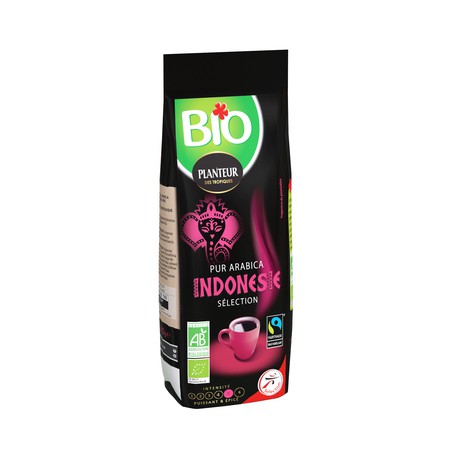 Pdt Moulu Indonesie Mh Bio250G