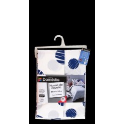 Hc 260 Pois Bleu