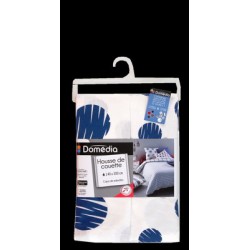 Hc 140 Pois Bleu