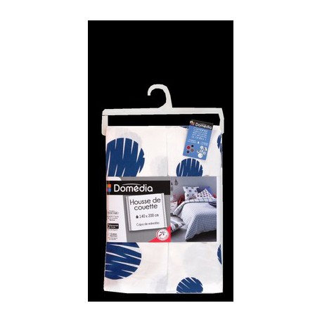 Hc 140 Pois Bleu