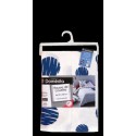 Hc 140 Pois Bleu