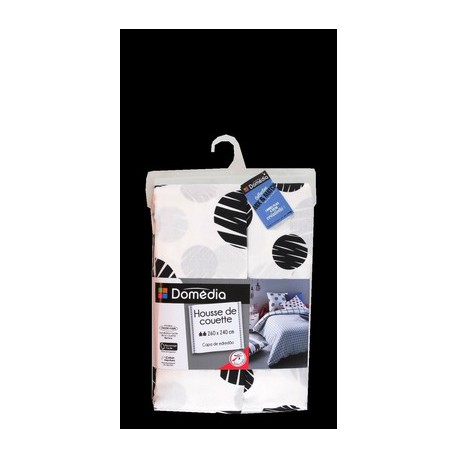 Hc 260 Pois Noir