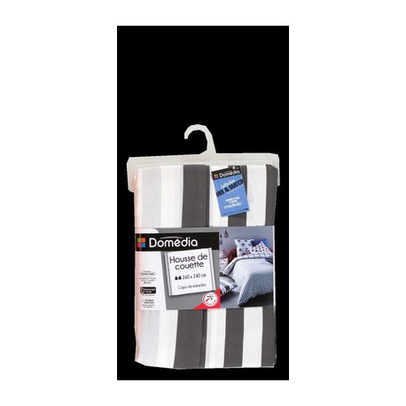 Hc 260 Rayures Ardoise