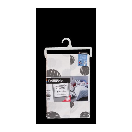 Hc 140 Pois Ardoise