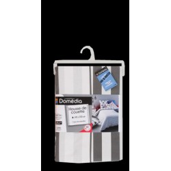 Hc 140 Rayures Ardoise