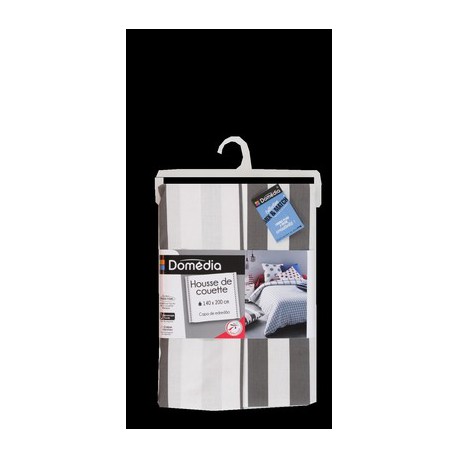Hc 140 Rayures Ardoise