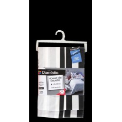 Hc 140 Rayures Noir