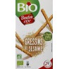 Bo Gressins Sesame Bio 125G