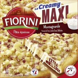 Fio Piz Maxi Montagnarde 600G