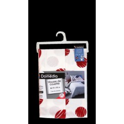 Hc 140 Pois Cerise