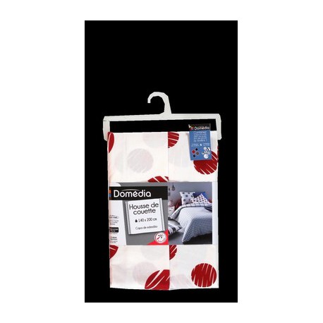 Hc 140 Pois Cerise