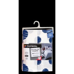 Hc 240 Pois Bleu