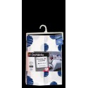 Hc 240 Pois Bleu