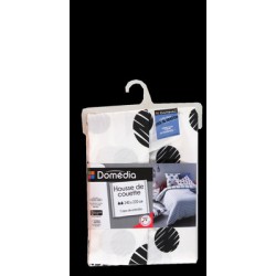 Hc 240 Pois Noir