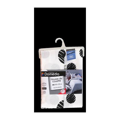 Hc 240 Pois Noir