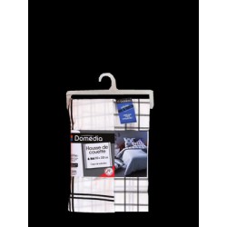 Hc 200 Carreaux Noir