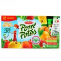 Pack 12X90G Pom Potes Multivariete Materne
