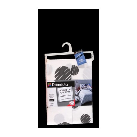 Hc 240 Pois Ardoise