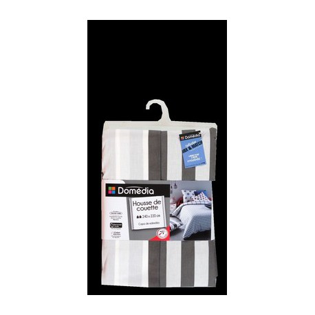 Hc 240 Rayures Ardoise