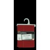 T.Oreiller 50 Cerise