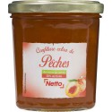 Netto Confiture Peche 370G