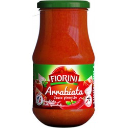 Fiorini Sauce Arrabiata 420G