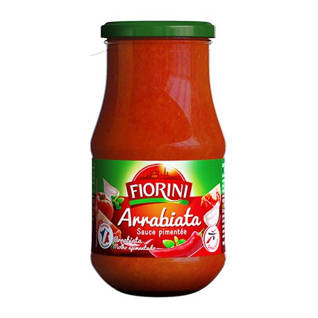 Fiorini Sauce Arrabiata 420G