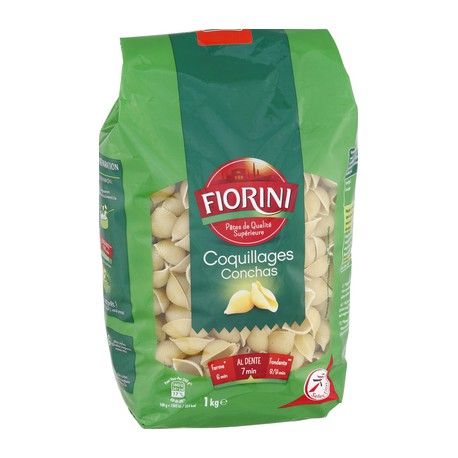 Fiorini Coquillages 1Kg