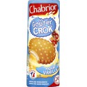 Chab.Bisc.Creamy Choc 165G