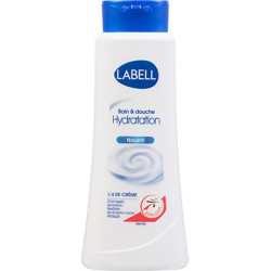 Labell Dch 1/4 Crm Hydra 500Ml