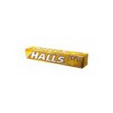 Halls Honey_Lemon 33,5G