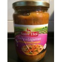 Saint Eloi Curry Legume Coco660Ml
