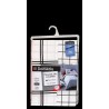 Pommette 2Bodiesusml Mouse 12M