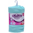 Pommette Maxi Lange Aqua