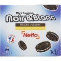 Netto Saucisse Cocktail 200G