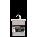 Dom To Percale 63X63 Gris