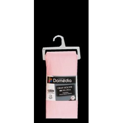 Dom Dh Percale 140X190 Rose