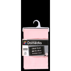 Dom Dp Percale 240X300 Rose
