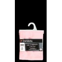 Dom To Percale 63X63 Rose
